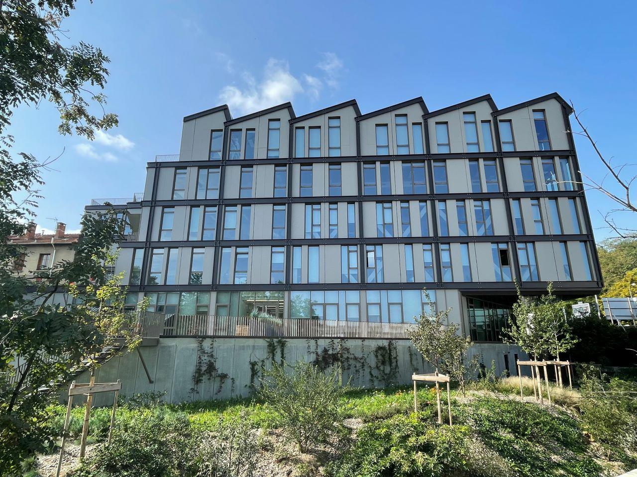 Bureau Lyon 976m² Location bureau Lyon Rhône OLBUR2119091 4